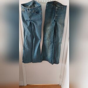 Two Denim Jeans for women